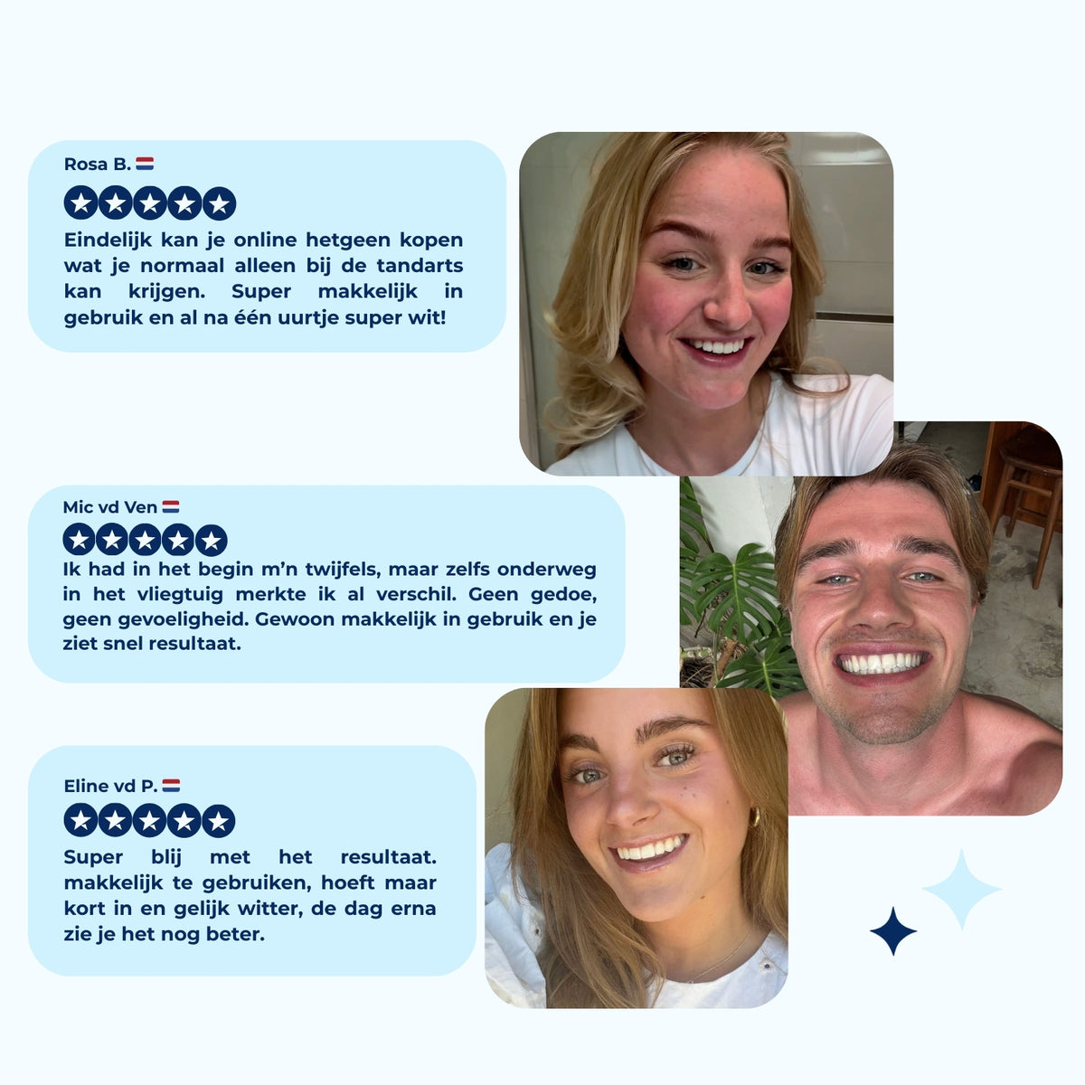 Mr. Fris Whitening Trays