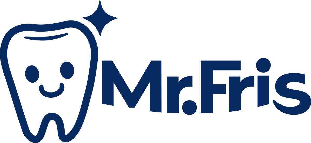 Mr.Fris